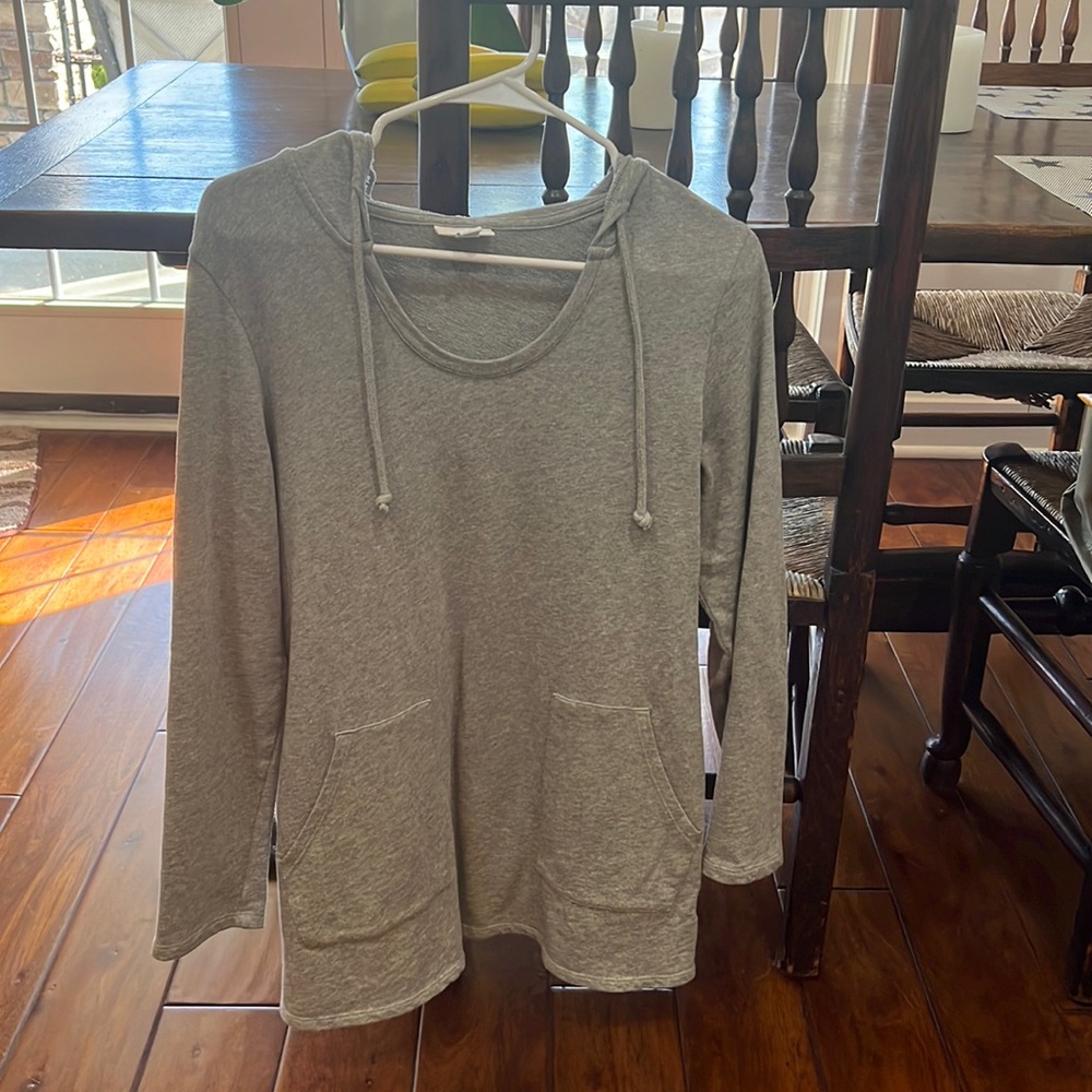 Pure Jill Hoodie